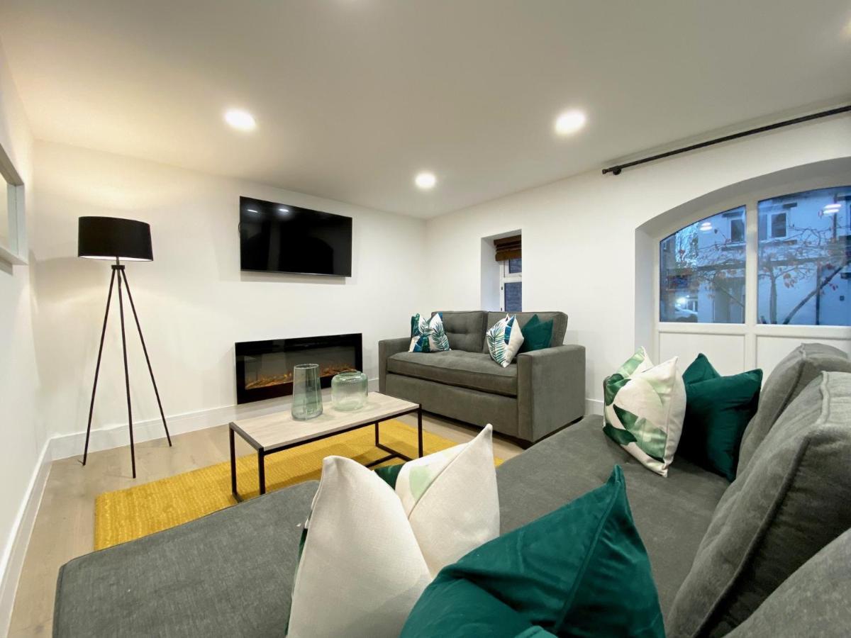 4 Buttermere House, Cumbria With Parking Kirkby Thore Eksteriør bilde
