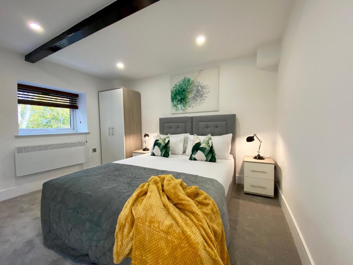 4 Buttermere House, Cumbria With Parking Kirkby Thore Eksteriør bilde